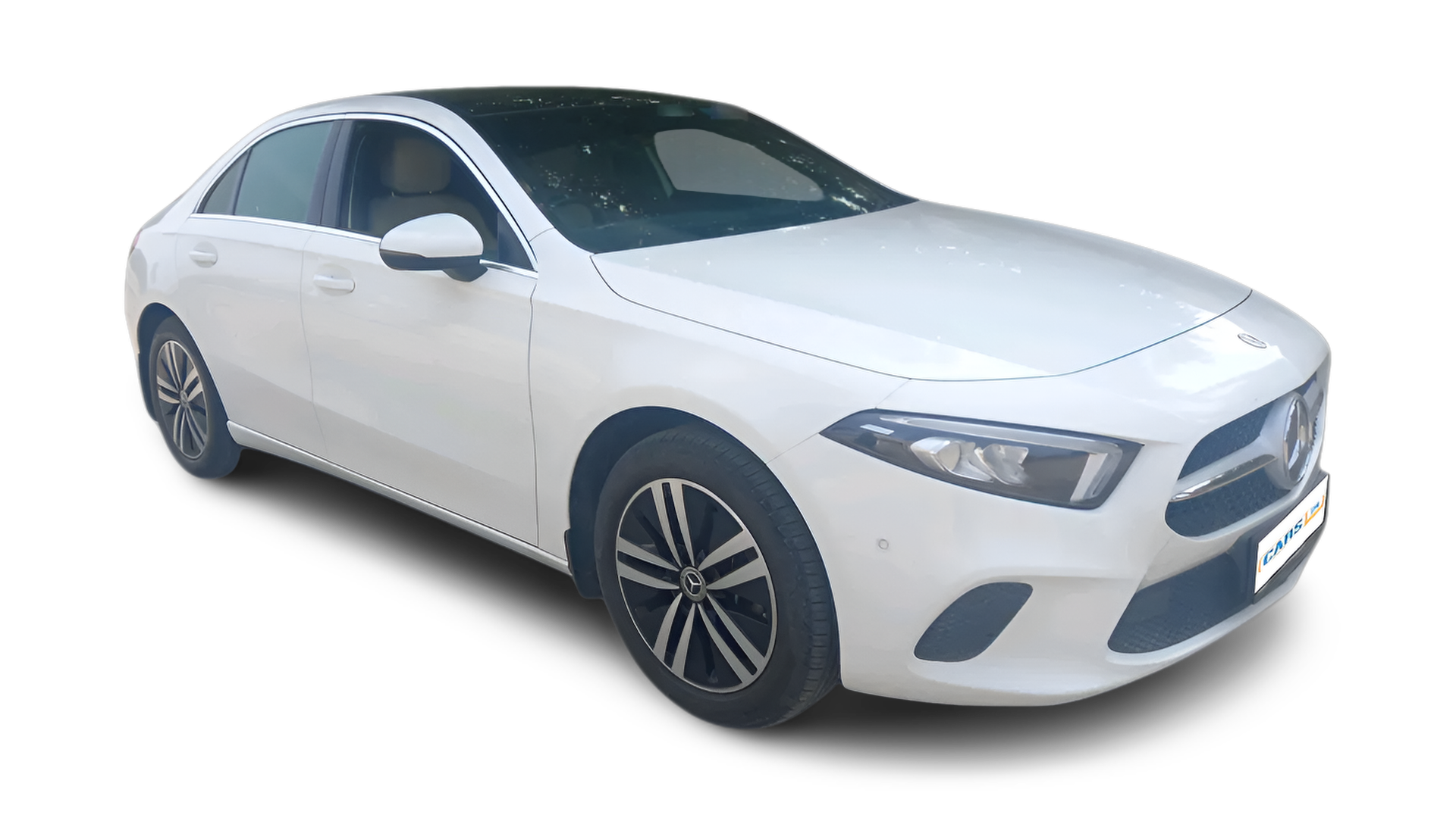 Mercedes Benz A CLASS LIMOUSINE-img